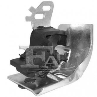 Кронштейн, система выпуска ОГ FA1 Fischer Automotive 223-728
