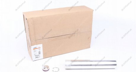 Осушувач кондиціонера Laguna III 1.5D-2.0D 07- MAHLE AD 289 000P