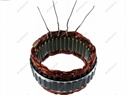 Обмотка генератора AS AS5035