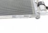 Радиатор кондиционера MAHLE AC 399 000S (фото 7)