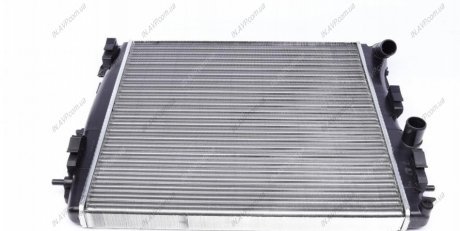 Радиатор охлаждения MAHLE CR 1506 000S (фото 1)