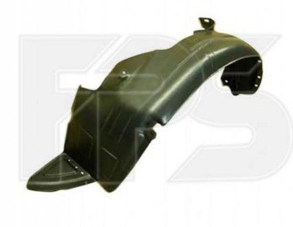 Підкрилок пластиковый FPS Forma Parts System FP 3229 388