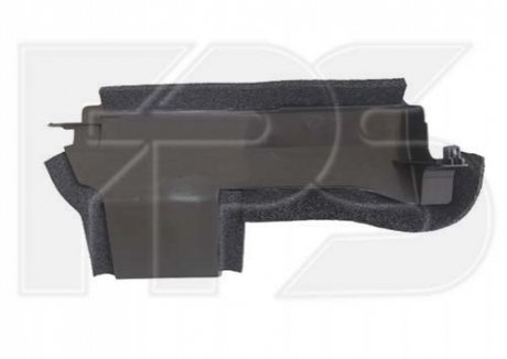 Ремчастина пластикова FPS Forma Parts System FP 7069 212