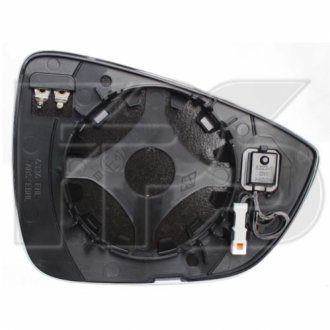 Дзеркало з підігрівом FPS Forma Parts System FP 2839 M13