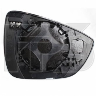 Дзеркало з підігрівом FPS Forma Parts System FP 2839 M11