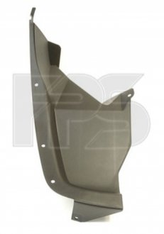 Підкрилок пластиковый FPS Forma Parts System FP 1704 385