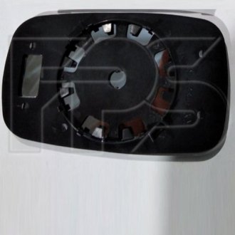 Дзеркало з підігрівом FPS Forma Parts System FP 5601 M13
