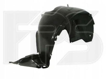 Підкрилок пластиковый FPS Forma Parts System FP 5232 387