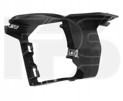 Кріплення пластикове FPS Forma Parts System FP 6726 934