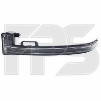 Повторювач поворотів FPS Forma Parts System FP 5431 M31