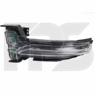 Повторювач поворотів FPS Forma Parts System FP 2839 M31