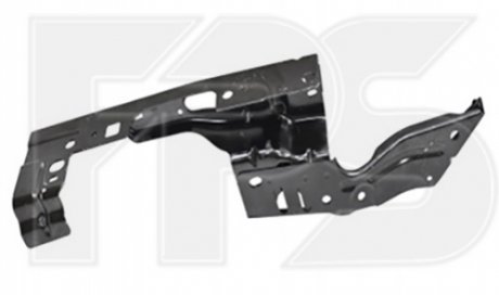 Кріплення пластикове FPS Forma Parts System FP 2846 331