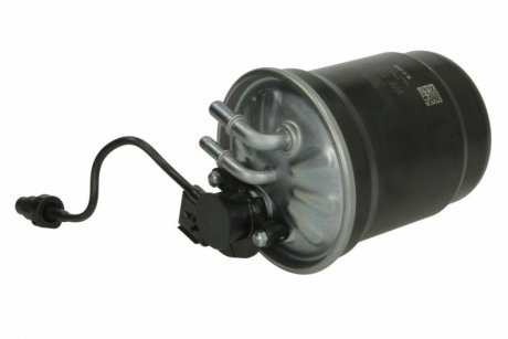 Фільтр палива MANN FILTER MANN-FILTER WK 11 024