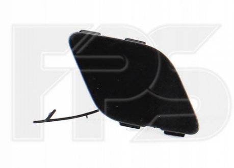 Заглушка пластикова FPS Forma Parts System FP 6731 921