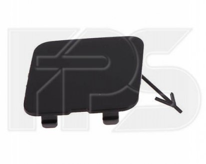 Заглушка пластикова FPS Forma Parts System FP 6729 970