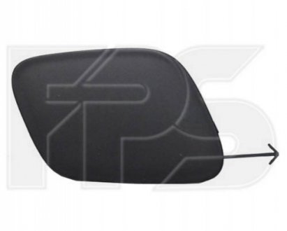 Заглушка пластикова FPS Forma Parts System FP 7079 922