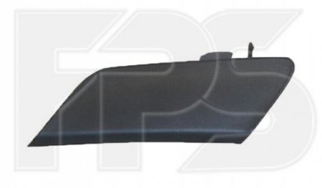 Заглушка пластикова FPS Forma Parts System FP 7068 920