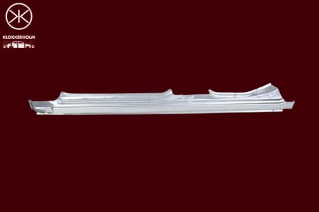 Ремчастина металева FPS Forma Parts System FP 9008 011