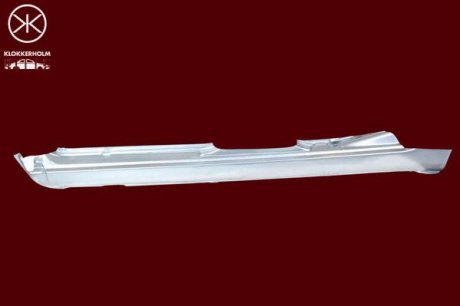 Ремчастина металева FPS Forma Parts System FP 2023 011