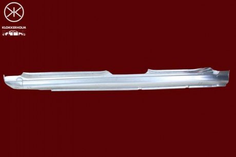 Ремчастина металева FPS Forma Parts System FP 2026 011