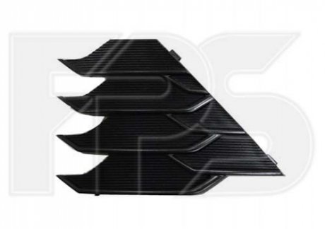 Заглушка пластикова FPS Forma Parts System FP 7069 920