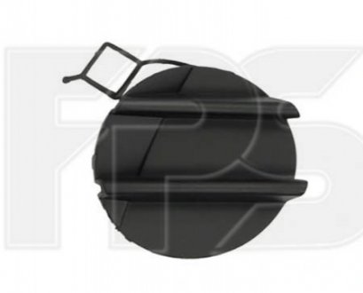 Заглушка пластикова FPS Forma Parts System FP 7049 920