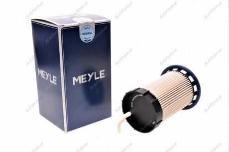 Фильтр топливный MEYLE AG 114 323 0010 (фото 1)
