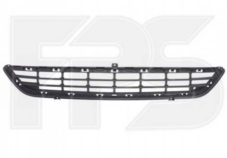 Решітка пластикова FPS Forma Parts System FP 5232 910