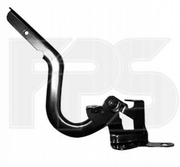 Кріплення металеве FPS Forma Parts System FP 7028 285