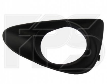 Решітка пластикова FPS Forma Parts System FP 7028 914