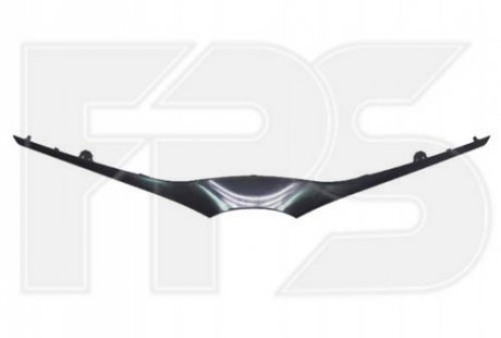 Полоска пластикова FPS Forma Parts System FP 7049 992