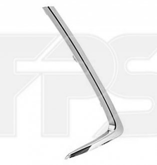 Полоска пластикова FPS Forma Parts System FP 7076 911