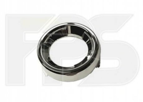 Решітка пластикова FPS Forma Parts System FP 6731 911