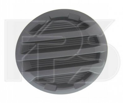 Решітка пластикова FPS Forma Parts System FP 6729 918