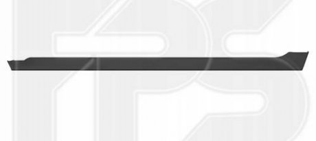 Полоска пластикова FPS Forma Parts System FP 6726 452