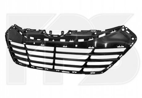 Решітка пластикова FPS Forma Parts System FP 3265 913