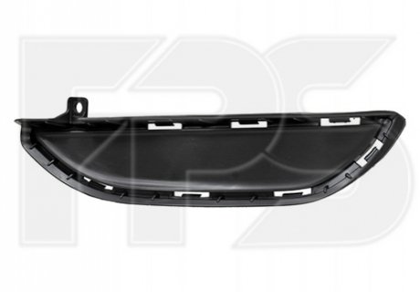 Решітка пластикова FPS Forma Parts System FP 3264 914