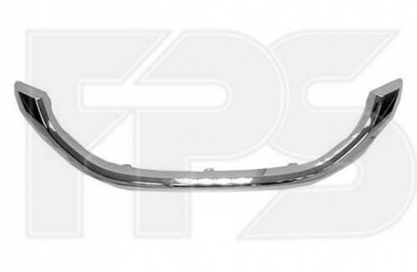 Полоска пластикова FPS Forma Parts System FP 3033 991