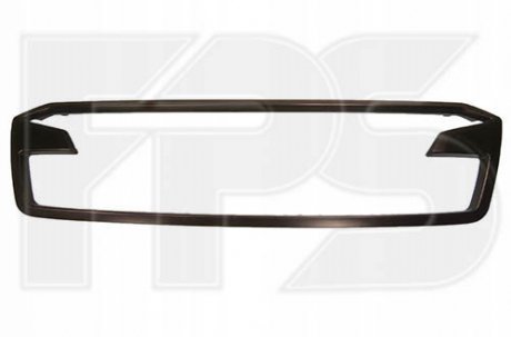 Решітка пластикова FPS Forma Parts System FP 6727 991