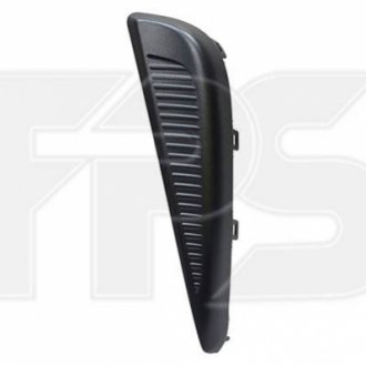 Решітка пластикова FPS Forma Parts System FP 7079 912