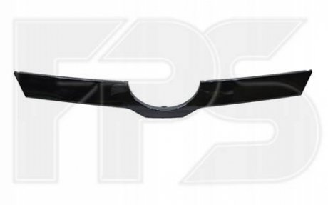 Решітка пластикова FPS Forma Parts System FP 6727 992