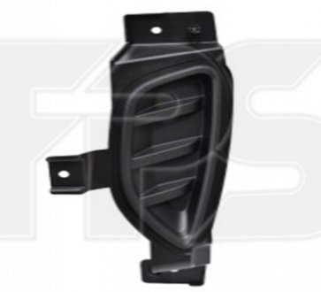 Решітка пластикова FPS Forma Parts System FP 2846 911