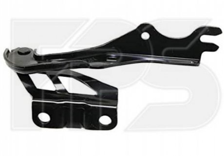 Кріплення металеве FPS Forma Parts System FP 7076 285