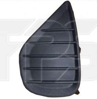 Решітка пластикова FPS Forma Parts System FP 7049 912