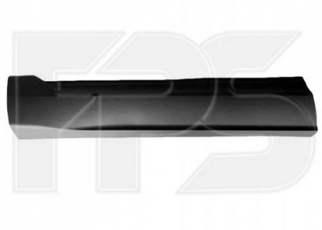 Полоска пластикова FPS Forma Parts System FP 2827 122