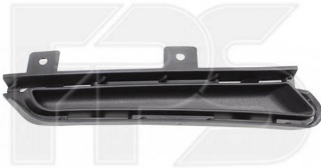 Решітка пластикова FPS Forma Parts System FP 2827 918