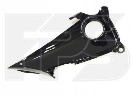 Решітка пластикова FPS Forma Parts System FP 7069 913