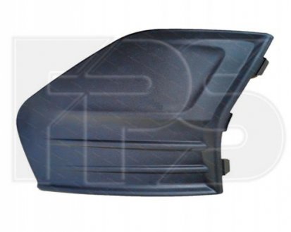 Решітка пластикова FPS Forma Parts System FP 2836 918