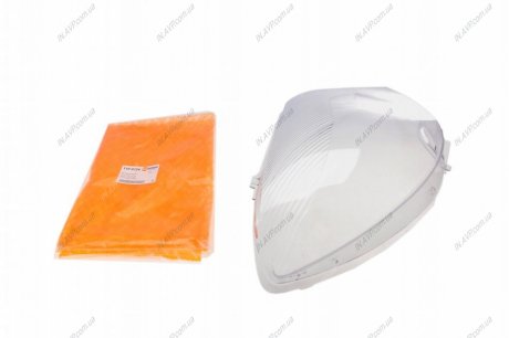 Стекло фары Autotechteile 110 8224