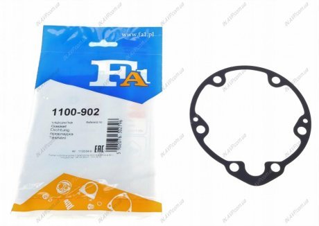 Прокладка компрессора FA1 Fischer Automotive 1100-902